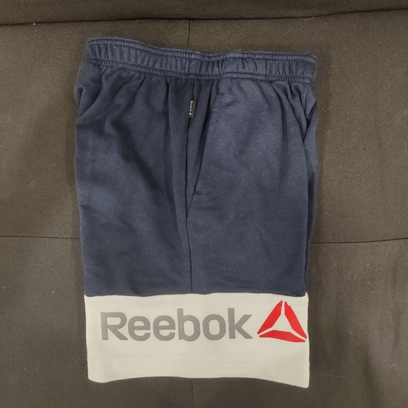 Reebok Shorts - Picture 1 of 3